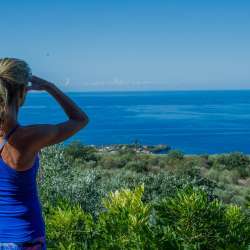 sights in Mani - Biohotel Mani Sonnenlink