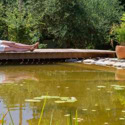 bio Hotels in Mani - Biohotel Mani Sonnenlink