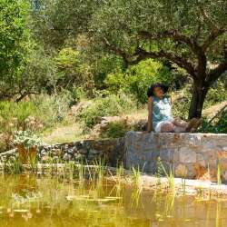 discover Mani - Biohotel Mani Sonnenlink