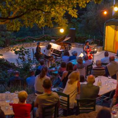 musical festivals in Mani - Biohotel Mani Sonnenlink