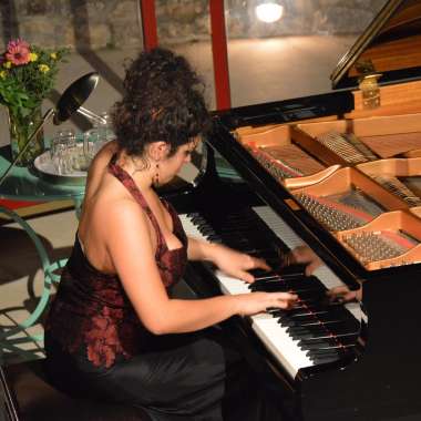 musical festivals in Mani- Biohotel Mani Sonnenlink