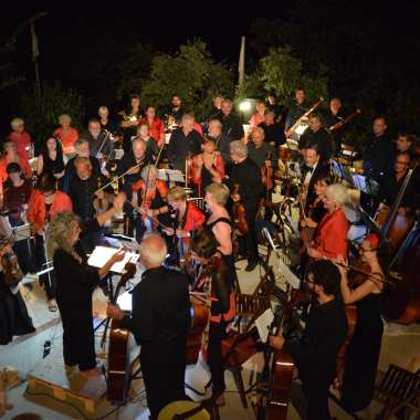 musical festivals in Mani - Biohotel Mani Sonnenlink