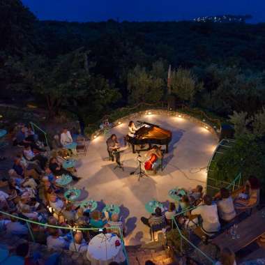 musical festivals in Mani- Biohotel Mani Sonnenlink