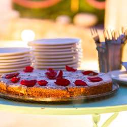 Hotels in Mani - Biohotel Mani Sonnenlink