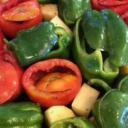 Hotels in Mani - Biohotel Mani Sonnenlink