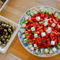 Hotels in Mani - Biohotel Mani Sonnenlink