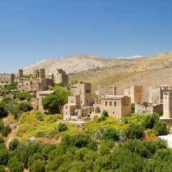 discover Mani - Biohotel Mani Sonnenlink