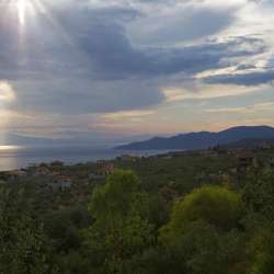 sights in Mani - Biohotel Mani Sonnenlink