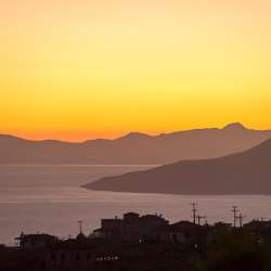 sights in Mani - Biohotel Mani Sonnenlink