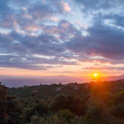 sights in Mani - Biohotel Mani Sonnenlink