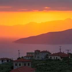 sights in Mani - Biohotel Mani Sonnenlink