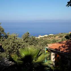 bio Hotels in Mani - Biohotel Mani Sonnenlink