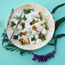 Organic kitchen | Biohotel Mani Sonnenlink | Pyrgos-West Mani