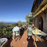 “yesterday – today – tomorrow”