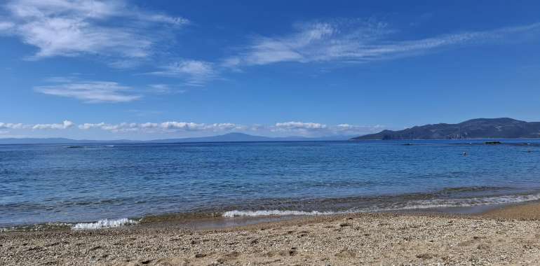 Helpful Informations to travel to Kalamata