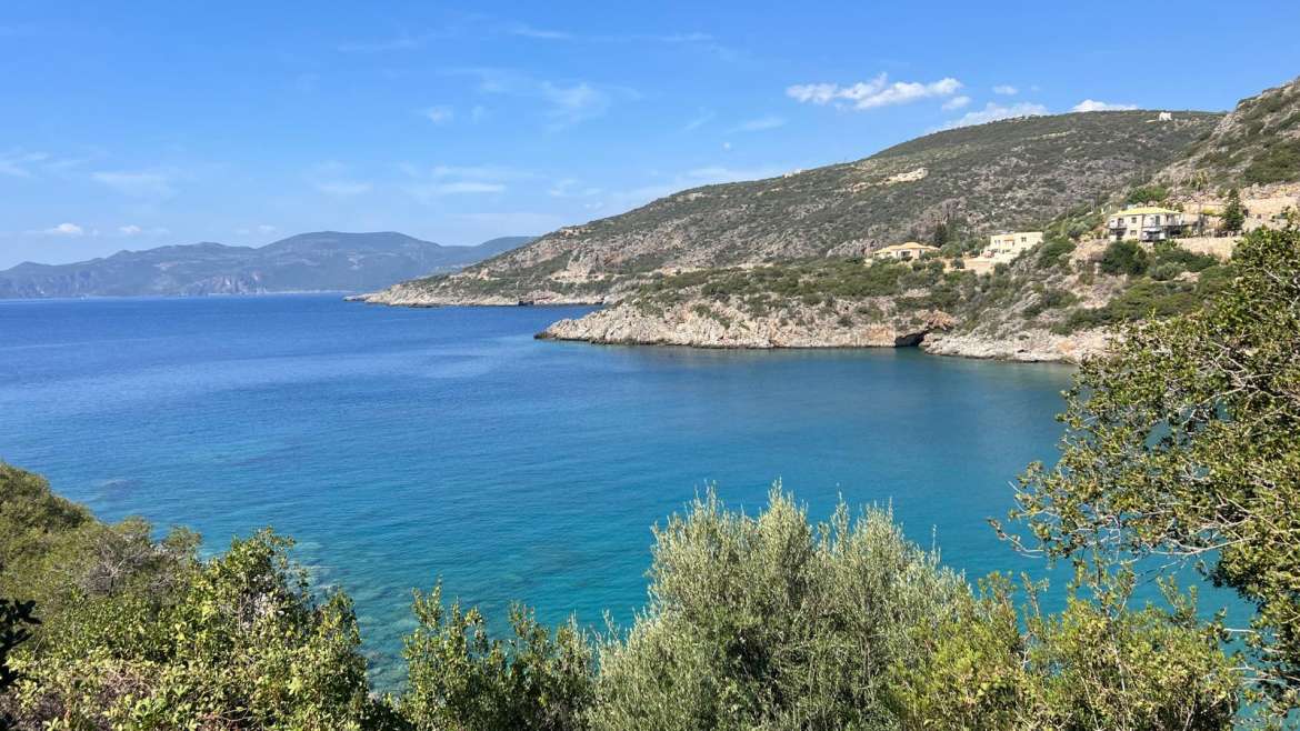 Yoga & Meditation in Nature Retreat