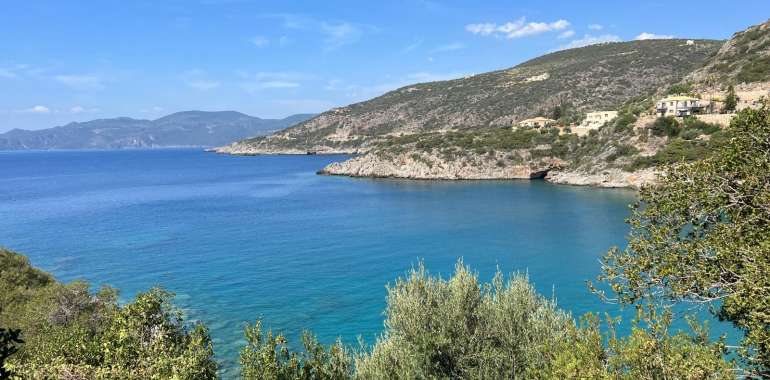 Yoga & Meditation in Nature Retreat