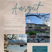 Yoga Retreat 02.04.-09.04.2027