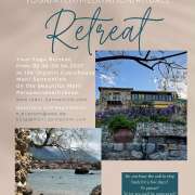 Yoga Retreat 02.04.-09.04.2027